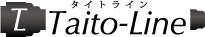 タイトライン